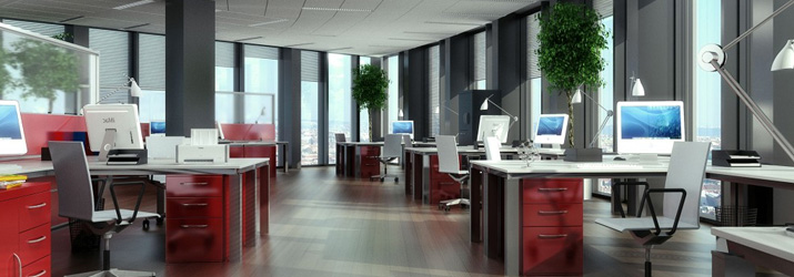 Office Cleaning