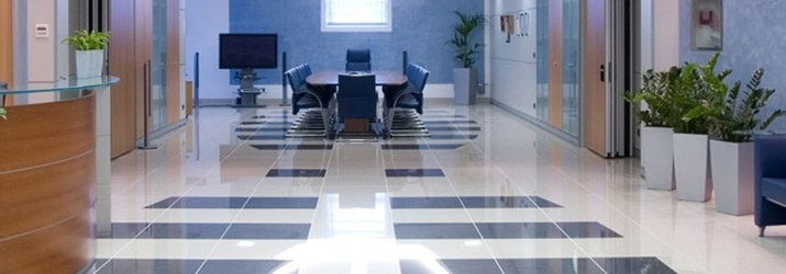 Commercial Cleaning