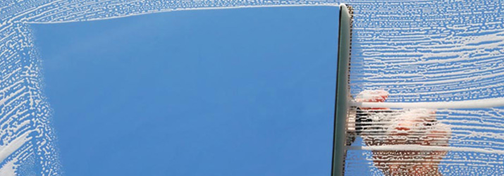 Window Cleaning