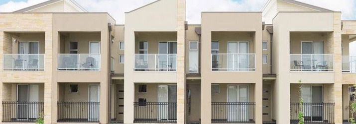 Strata Units Cleaning